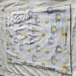 Kids blanket